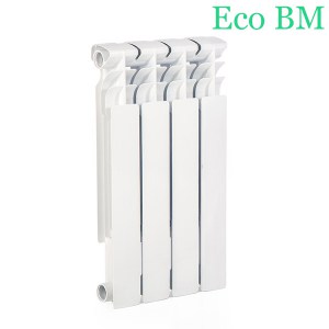 Биметаллические радиаторы Lammin Eco